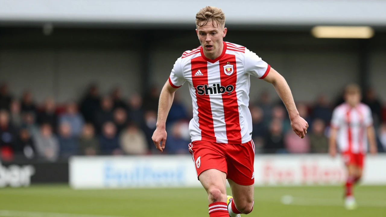 Wigan Athletic's young squad drew 0-0 with Southport in a pre-season friendly, featuring trialists and returning players...