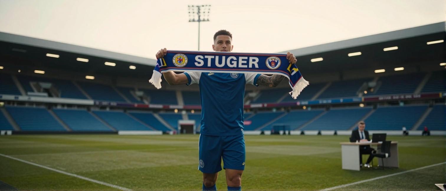 West Bromwich Albion Transfer News: Key Insights and Future Prospects