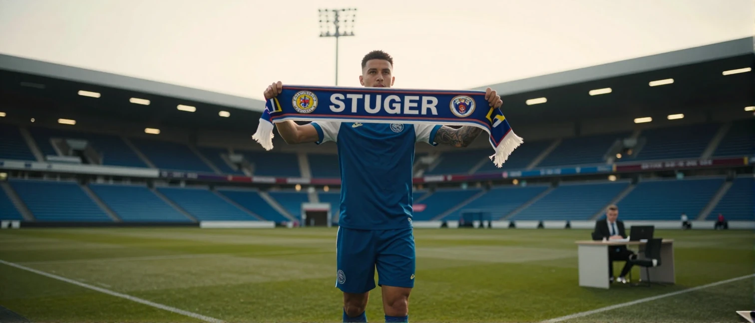 West Bromwich Albion: Stay updated with West Brom's latest transfer news and what it means for the team's future