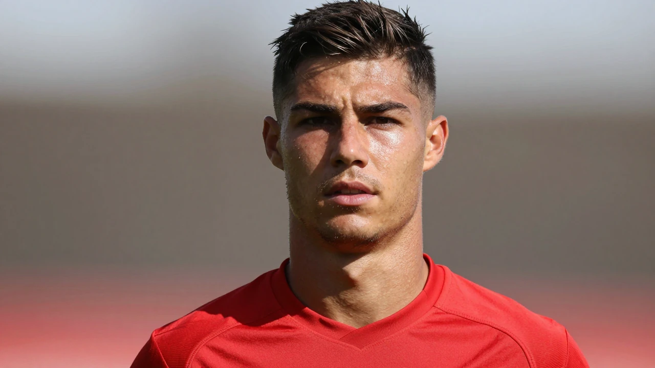 Der FC Augsburg hat den 20-jährigen Innenverteidiger Juma Bah von Manchester City bis Saisonende ausgeliehen, um die...