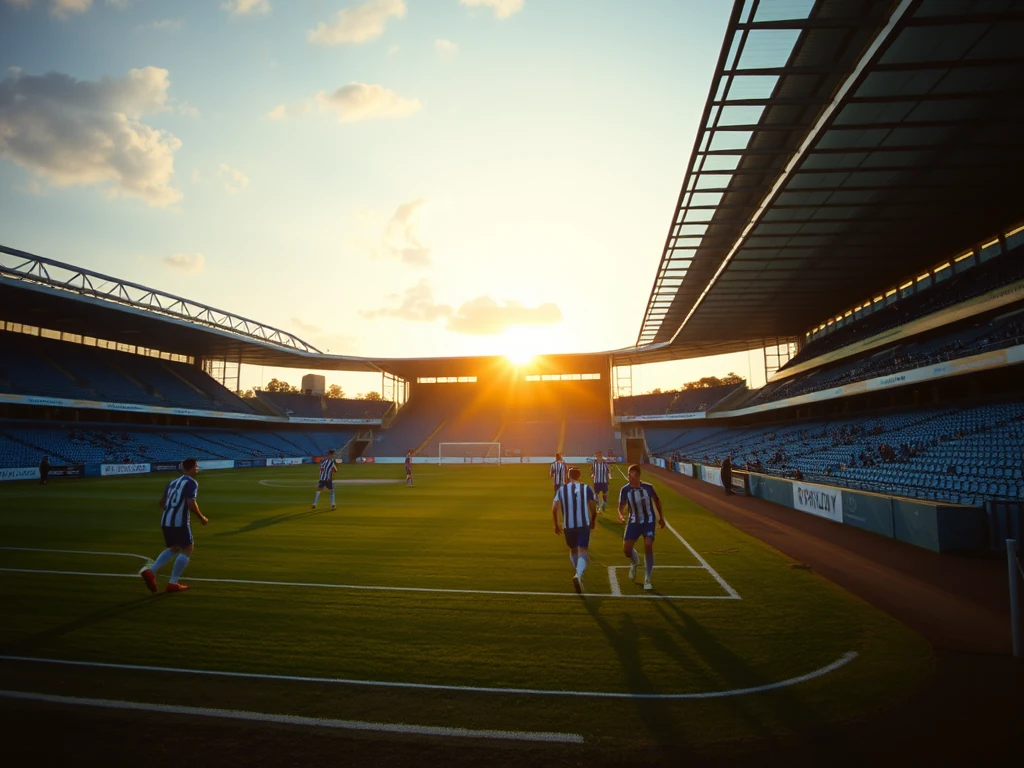 Brighton & Hove Albion have a record nine players involved at the World Cup, showcasing the club's impressive recruitment...