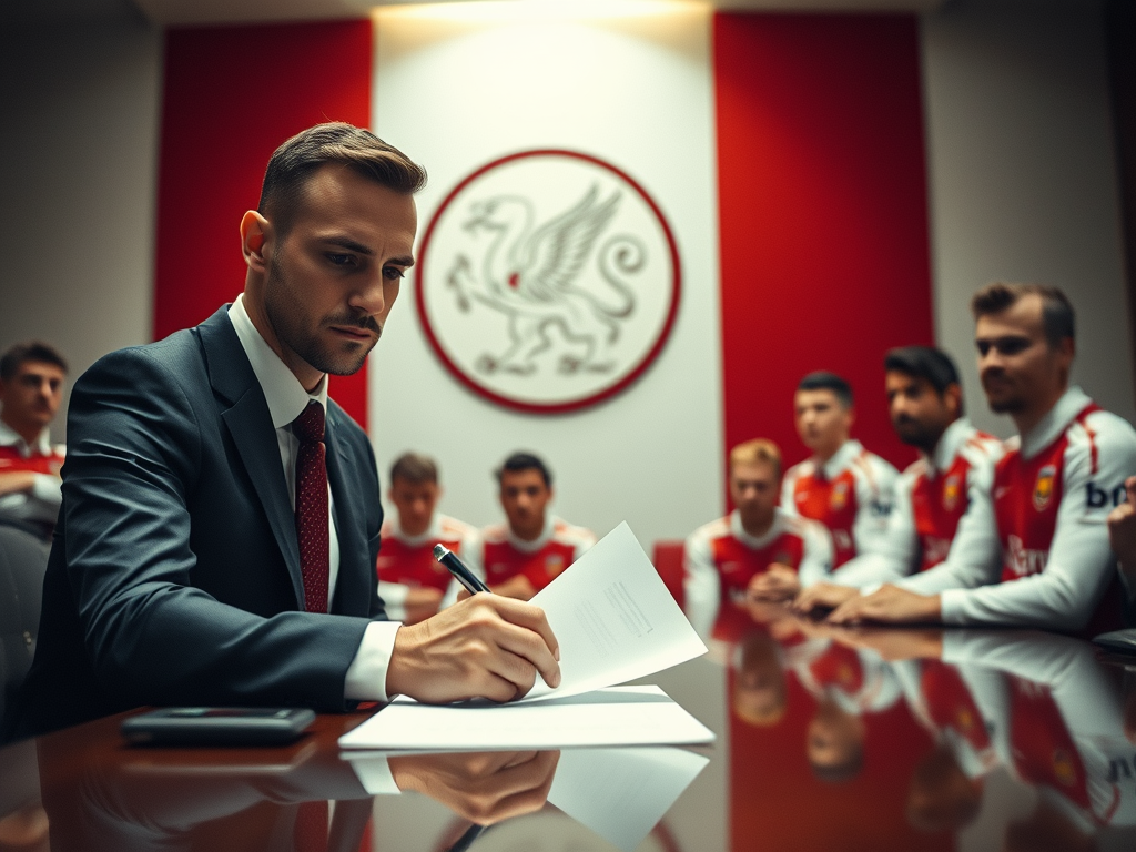 Wrexham A.F.C. Signs New Player in Exciting Transfer Move