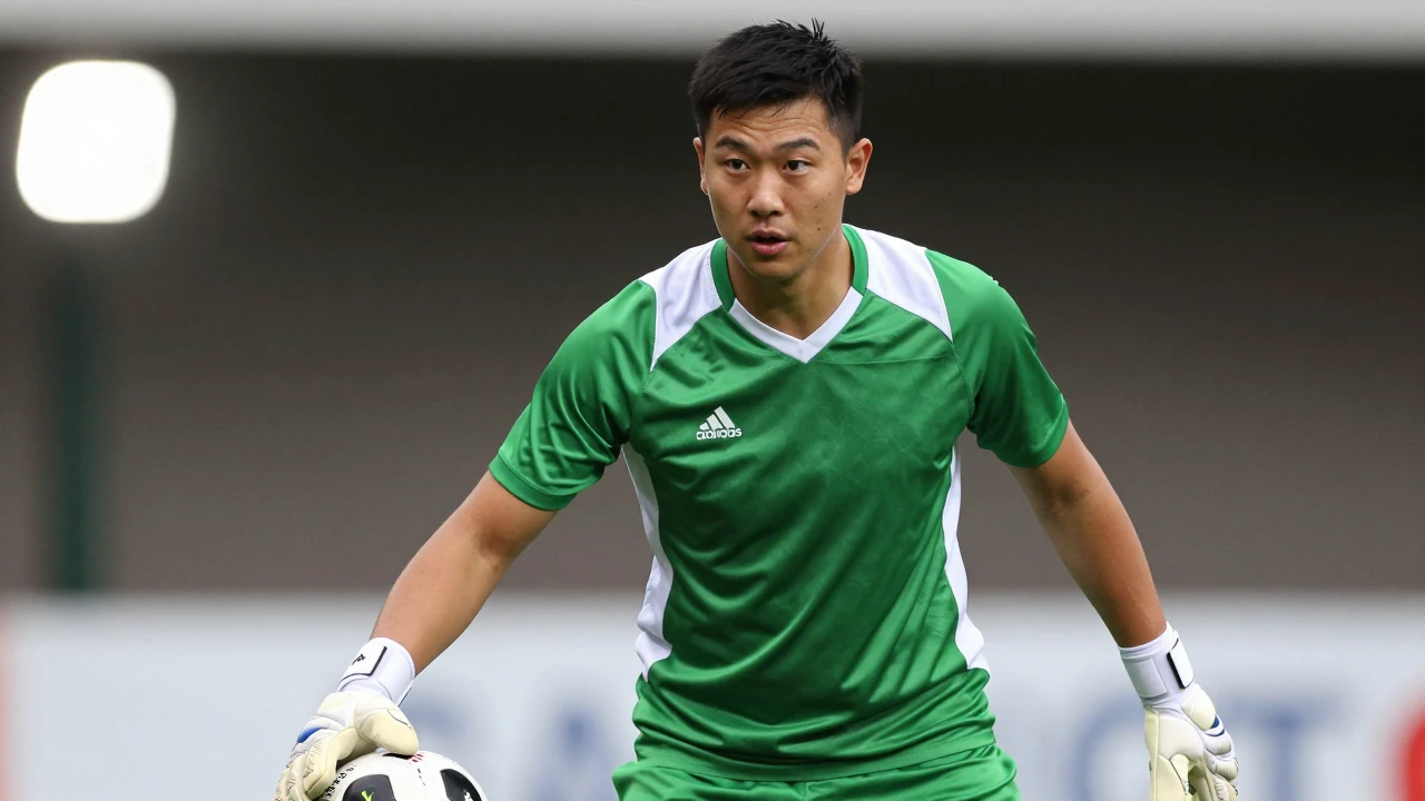 K.R.C. Genk: Burnley FC heeft interesse in OH Leuven-verdediger Tobe Leysen, een voormalig Genk-speler