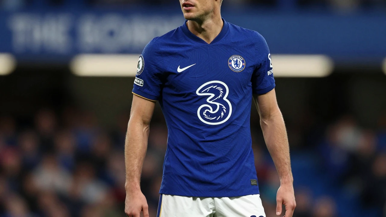 Chelsea FC are set to loan out Mykhailo Mudryk as he looks to regain fitness after a 20-month absence