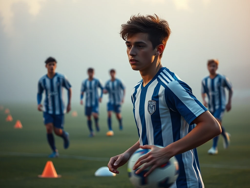 Àngel Fortuño ha hecho su debut en LaLiga con el RCD Espanyol, marcando un hito en su carrera