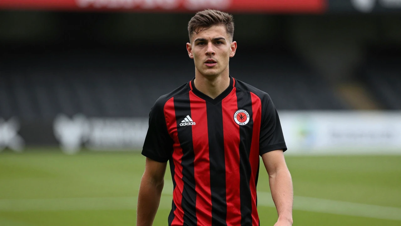 St Mirren are reportedly set to sign 20-year-old Scotland Under-19 international Louis Jackson on a permanent deal from...