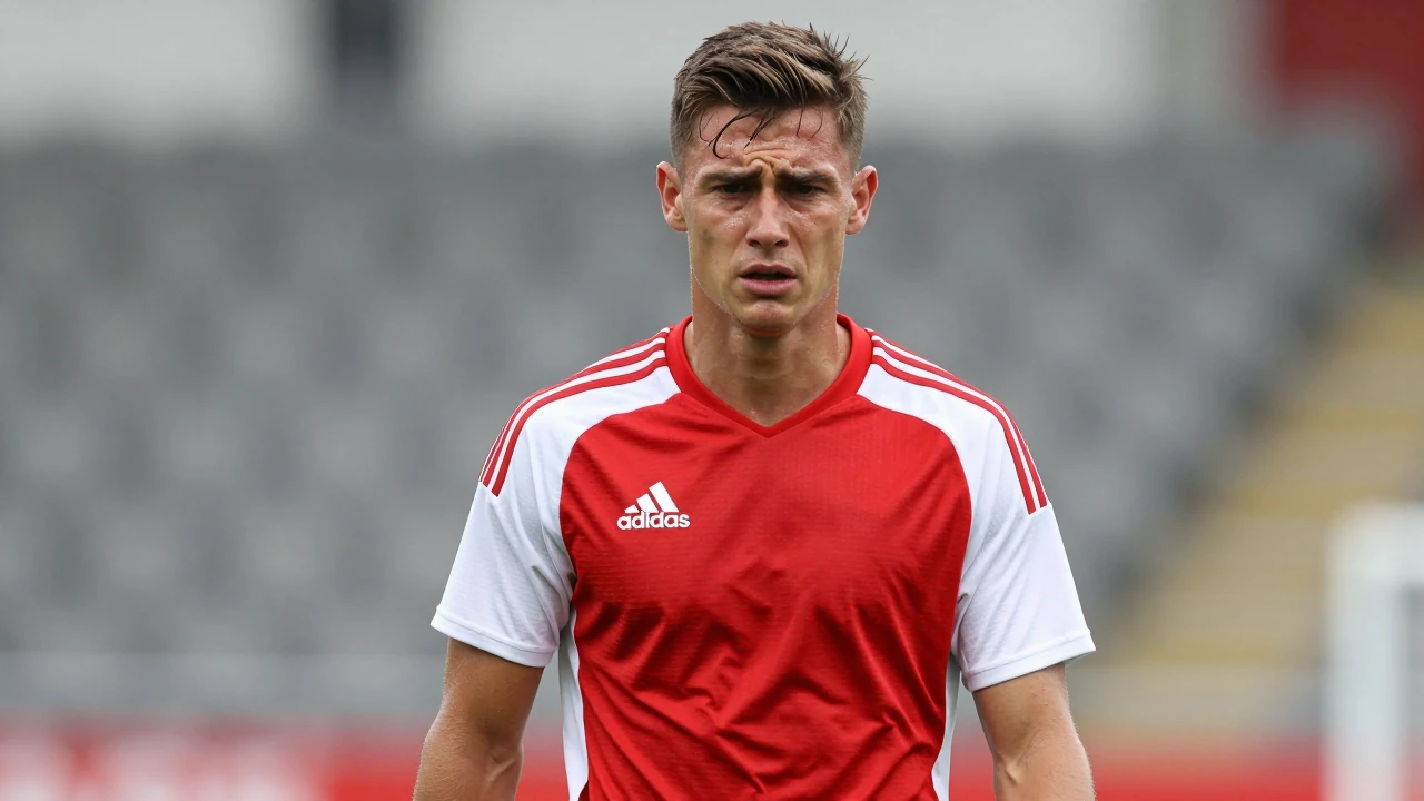 Österreich: In the opening match of the new Austrian Bundesliga season, Austria lost 0-3 against WAC