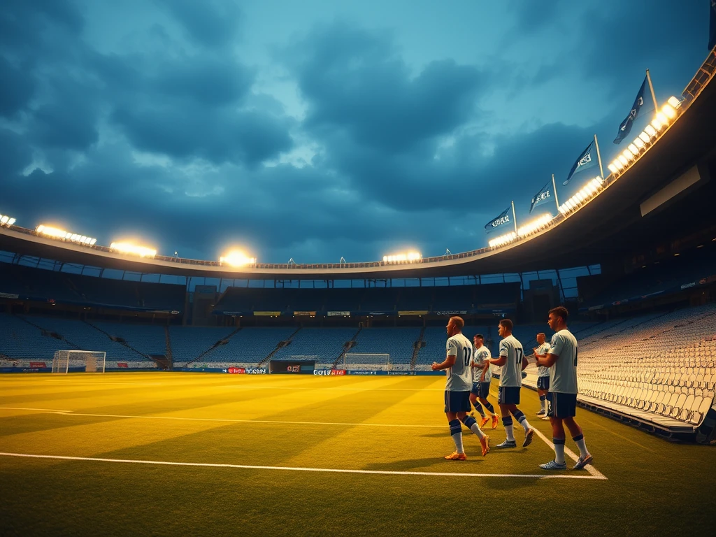 Tottenham Hotspur Secures Premier League Safety: A Season of Resilience