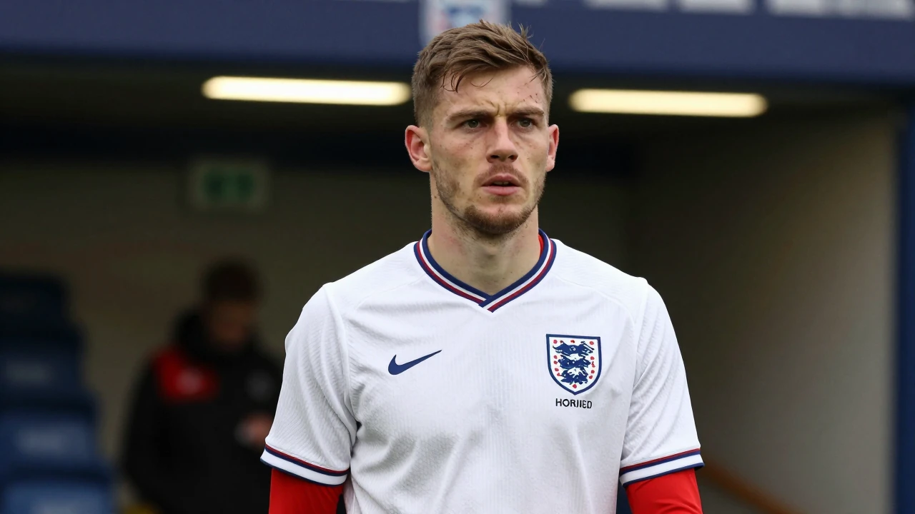 Arsenal secured England international defender Ezri Konsa from Aston Villa for £55 million on a four-year deal, aiming to...