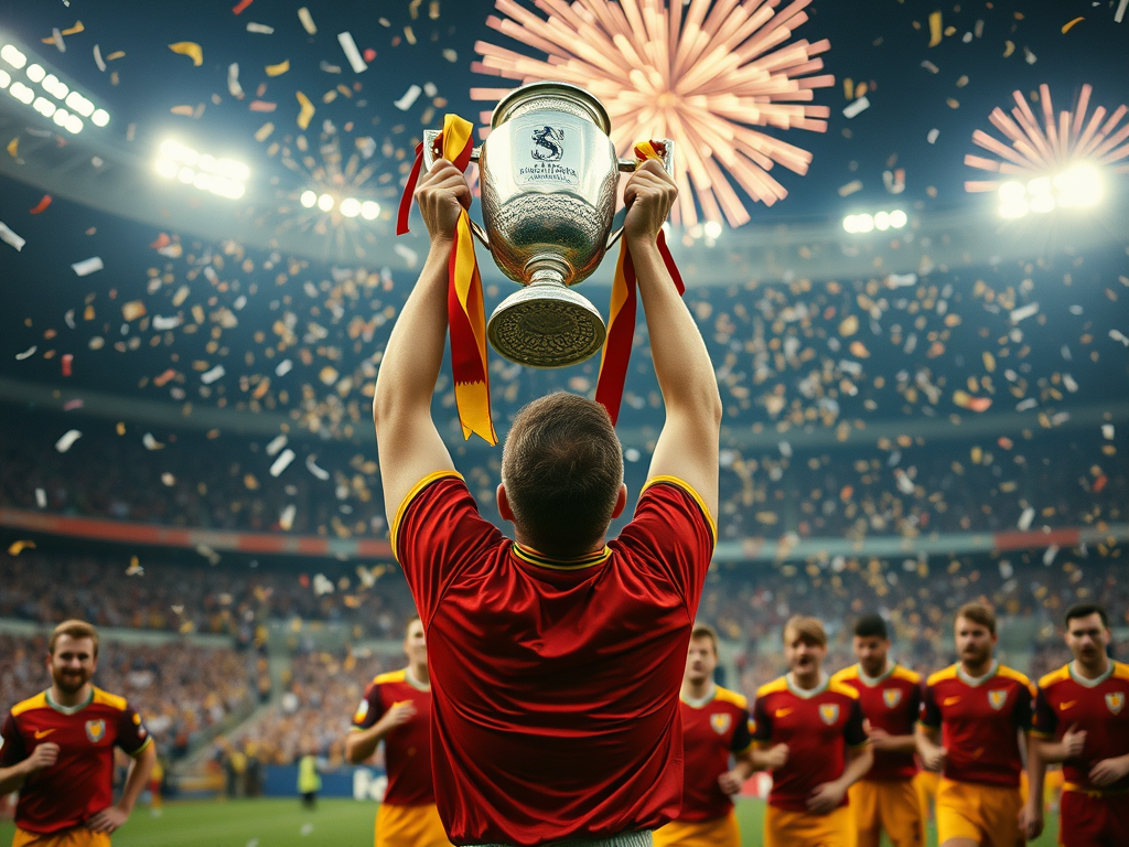 The Steelmen's Historic 1970 League Cup Triumph
