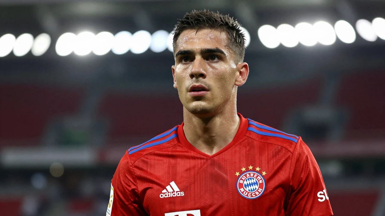 Bayern Munich's sporting director Max Eberl has confirmed that the club is ready to sell three players this summer