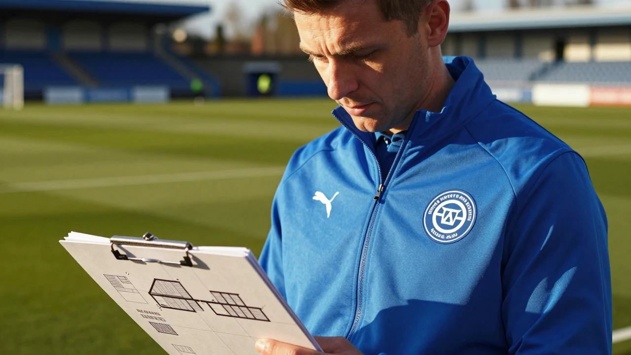 Brighton & Hove Albion seeks planning permission for a medical centre and flats at its Lancing training complex, as...