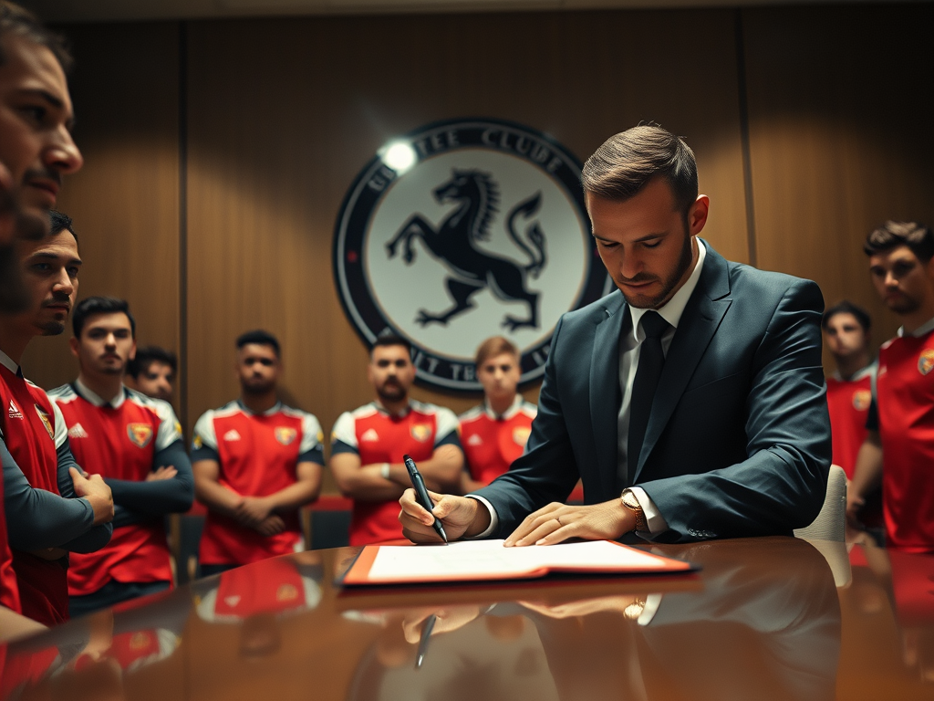 Bournemouth Transfer Updates: Key Moves and Implications for the Season Ahead