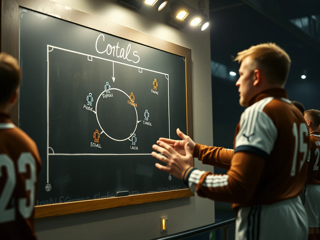 FC St. Pauli hat einen neuen Trainer: Rapp übernimmt die Position von Blessin