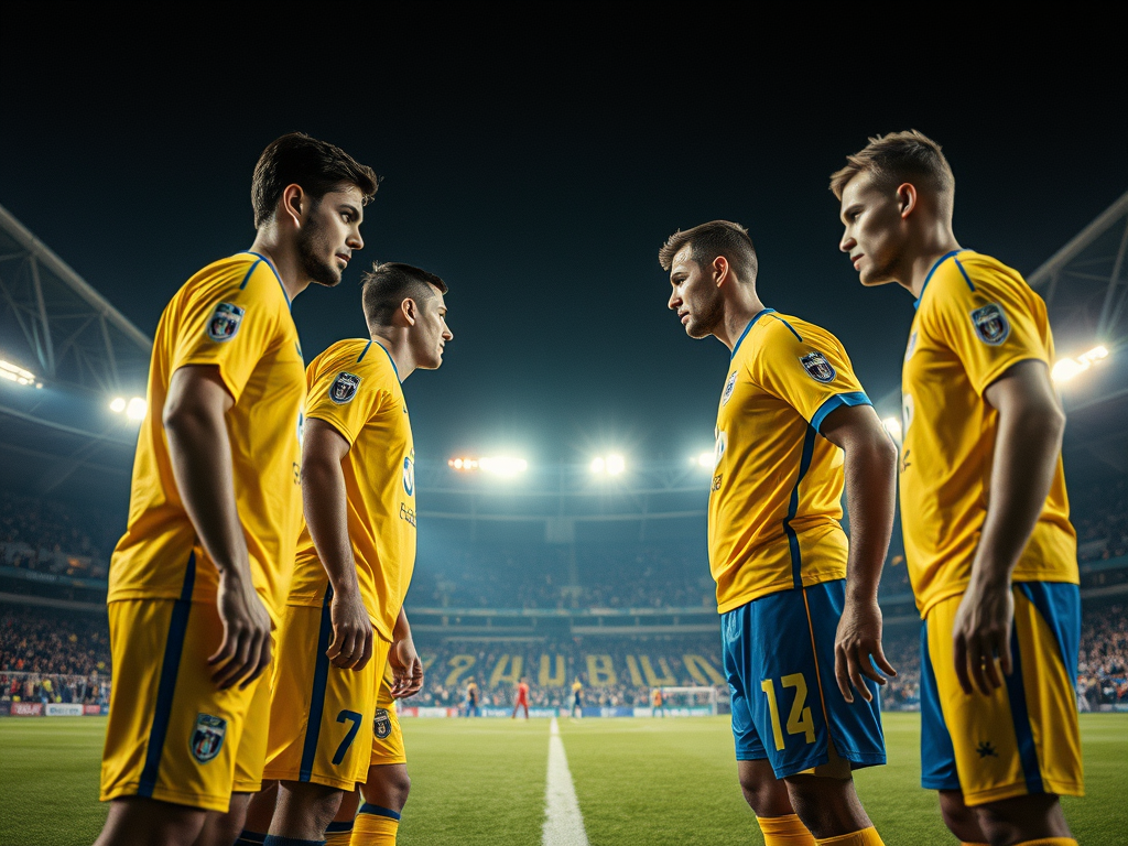 Cádiz CF: A Unified Voice and Heartbeat Ahead of Critical Clash