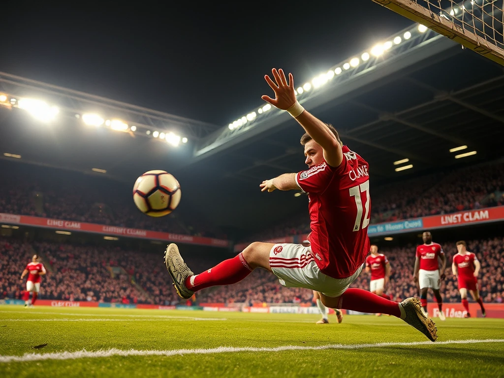 Bristol City target Harry Clarke as they look to strengthen their defense, with the Ipswich Town defender having fallen...