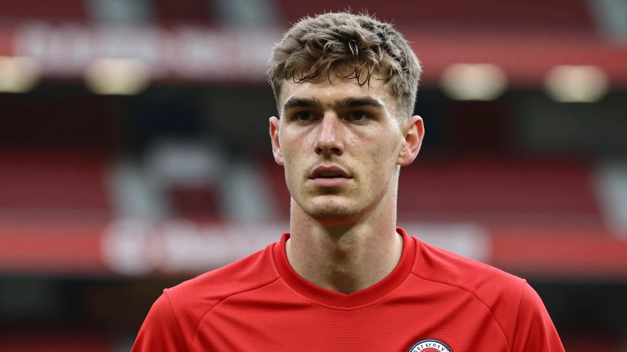 Lincoln City are in advanced talks to sign Danish striker Mikkel Ladefoged for around £3.8 million, a fee that could...