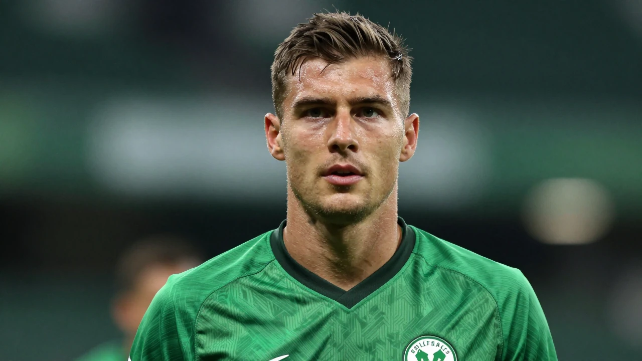 VfL Wolfsburg plant mit acht Neuzugängen für 22,7 Millionen Euro den Wiederaufstieg - Details zu den Transfers...