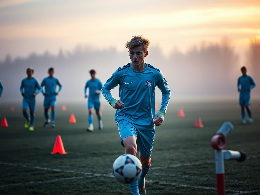M. Paskotši: De Verdediger van KAA Gent in Opkomst