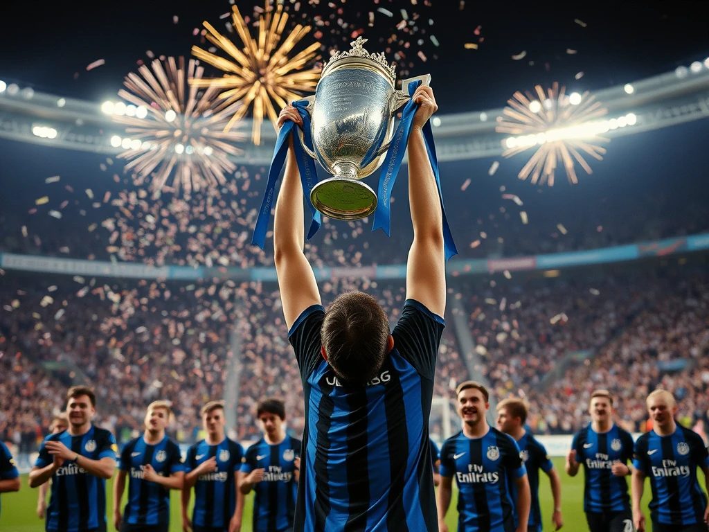 Club Brugge KV staat op het punt om geschiedenis te schrijven. Een overwinning op Mechelen kan het team de 20ste...