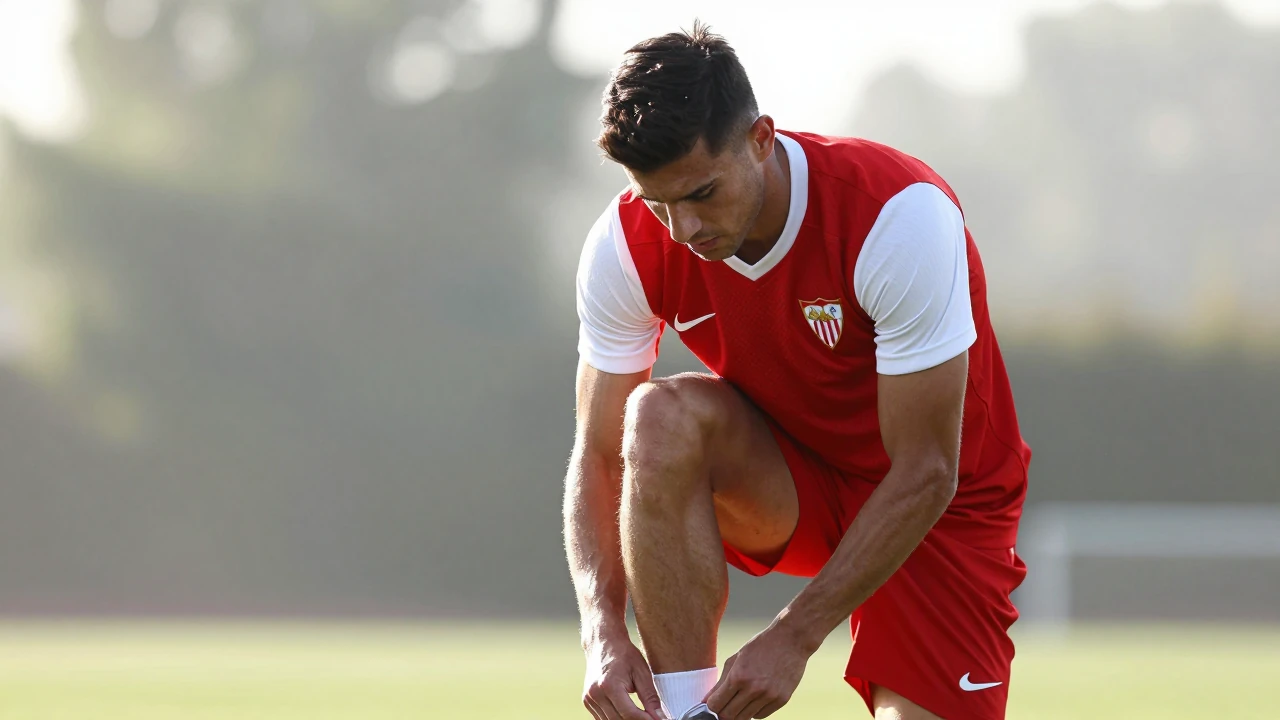 LaLiga ha establecido el nuevo límite salarial para la temporada, donde el Sevilla FC es el club con la cifra más baja...