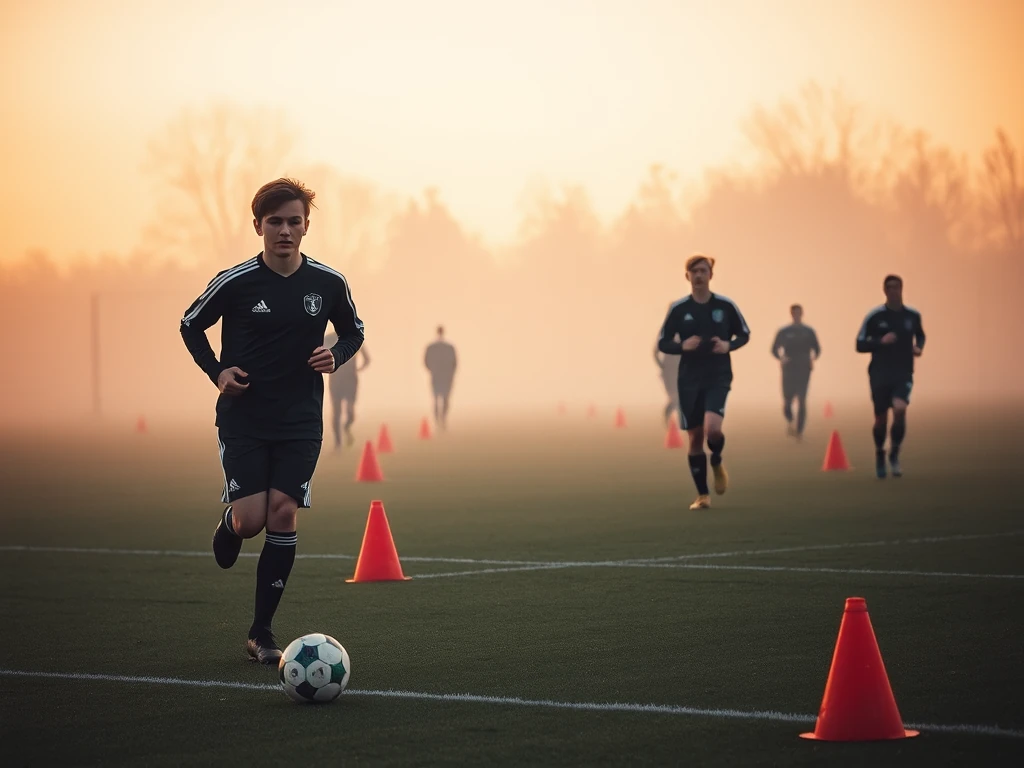 Jonas Wolf: Der aufstrebende Mittelfeldspieler von Sturm Graz
