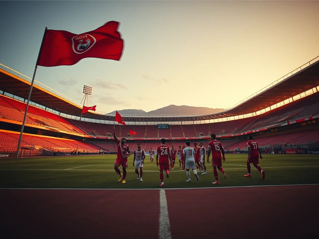 Wrexham A.F.C. partners with Kick4Life to launch a scholarship for young people from Lesotho, promoting education and...