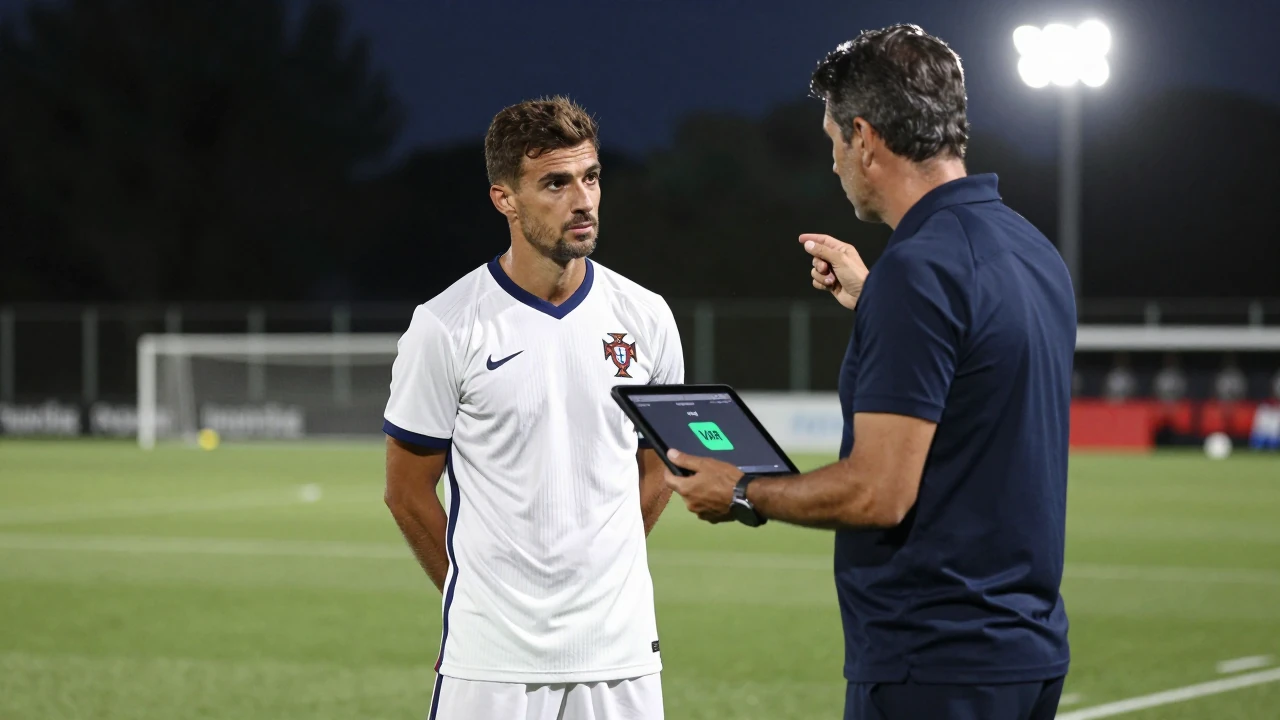 A Liga Portugal apresenta alterações significativas para a nova época, incluindo aumento do tempo útil de jogo e mudanças...