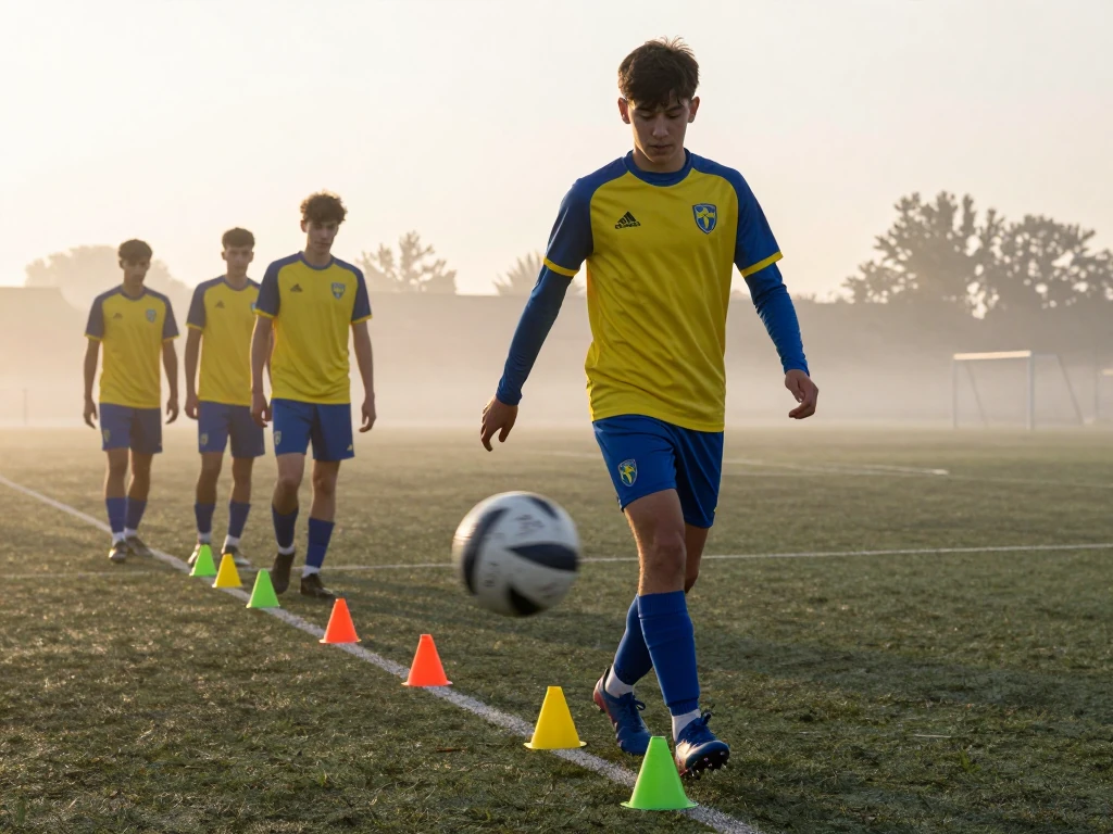 Villarreal CF B conoce su calendario en Primera Federación: debut en Majadahonda y cierre en casa ante Real Jaén