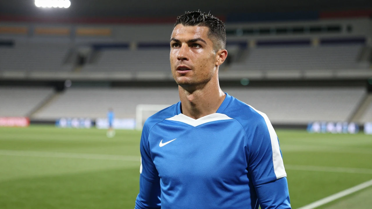 O ciclista francês Alexis Guérin celebrou o maior triunfo da carreira com um pedido inesperado: jogar pelo FC Porto