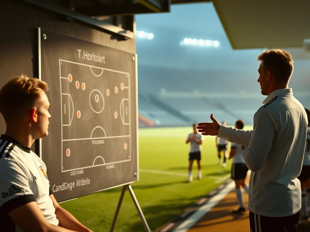 Fulham set to announce Alvaro Arbeloa as Marco Silva's successor, with the new manager outlining his vision for the...
