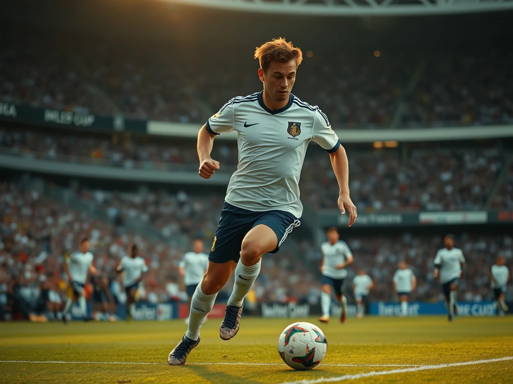 Tottenham Hotspur's Tactical Evolution Under Postecoglou: A Deep Dive