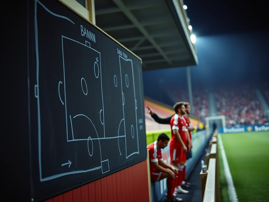 Brann vant en stor seier over Rangers i Bergen
