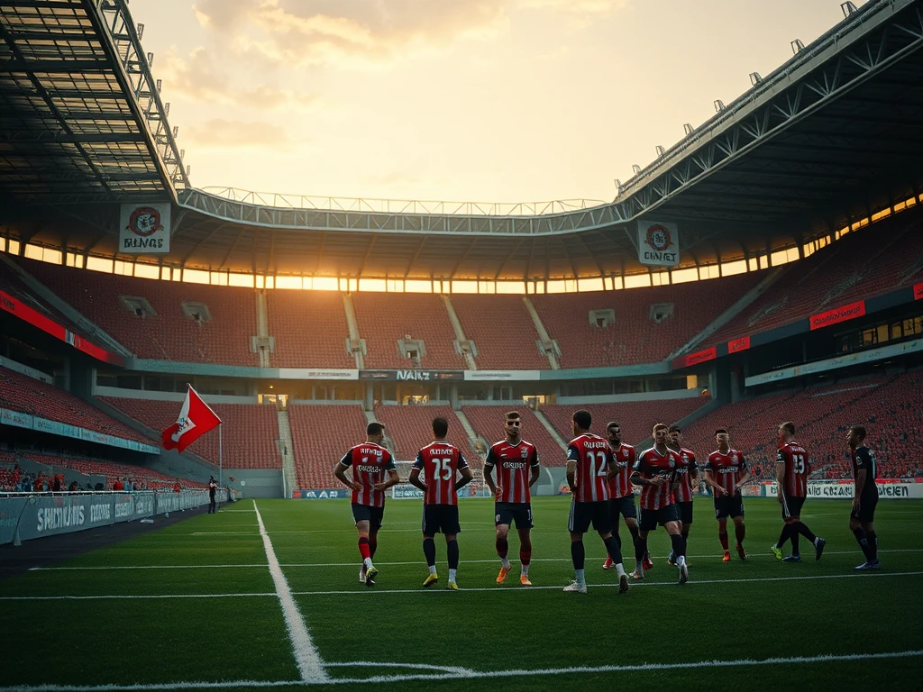 Mainz 05 sichert sich XPENG als neuen Mobilitätspartner