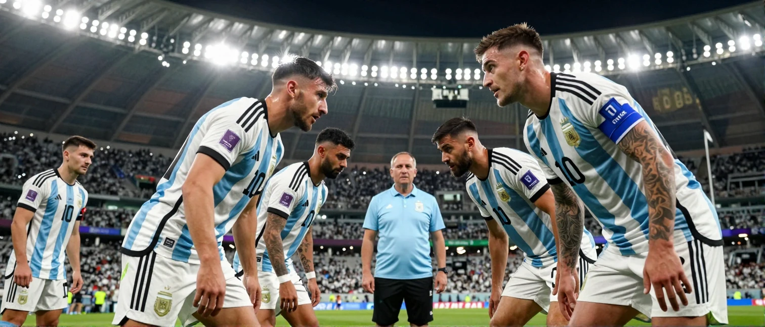 England’s unbeaten run continues as a Kansas City podiatrist fine-tunes players’ feet, keeping the squad fit for the...