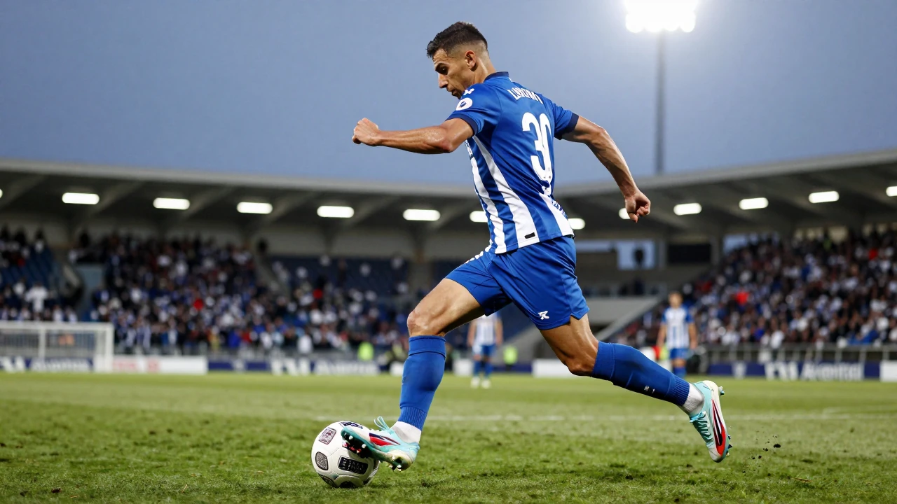 Levante sit 11th on 5 points, seven behind leaders Barcelona, ahead of hosting Athletic Club on September 16 in La Liga