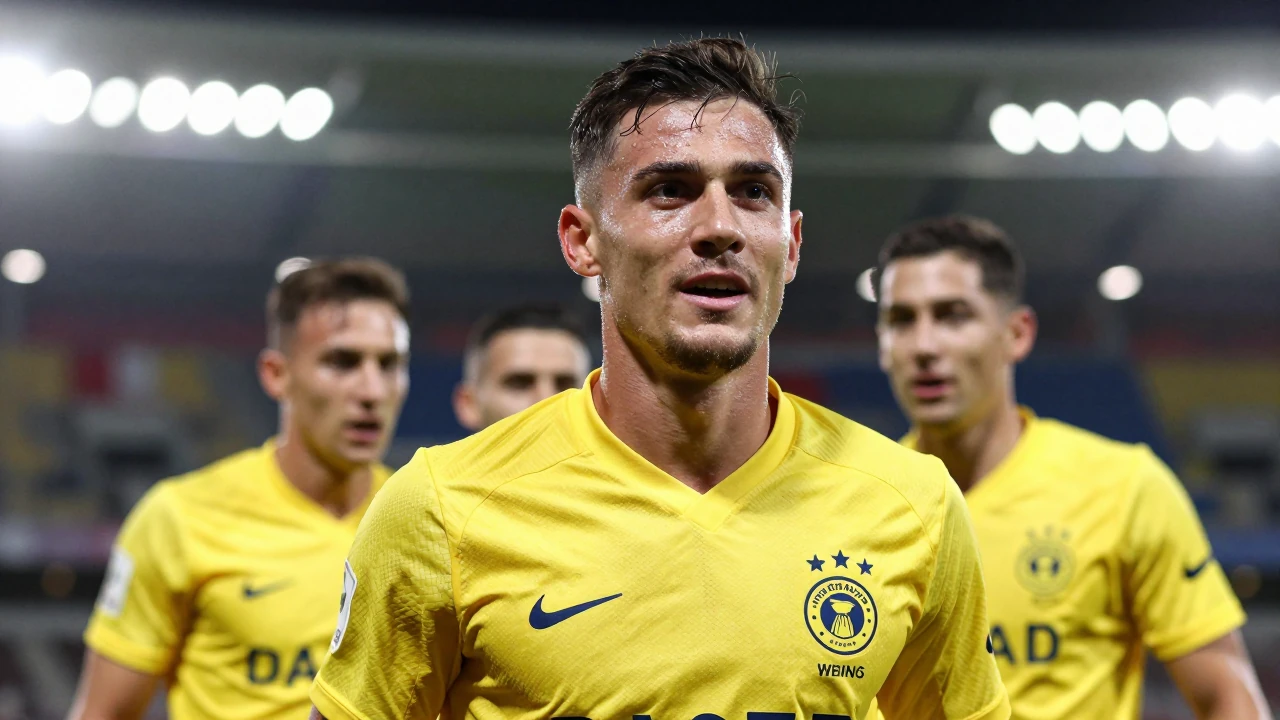Borussia Dortmund steht kurz vor der Verpflichtung von Konstantinos Karetsas, während die Verhandlungen um Said El Mala...