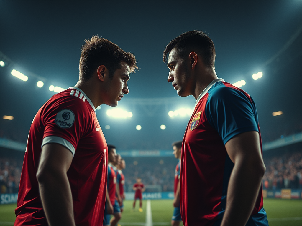 The Rituals of Rivalry: HIF Fans and Their Derby Day Traditions