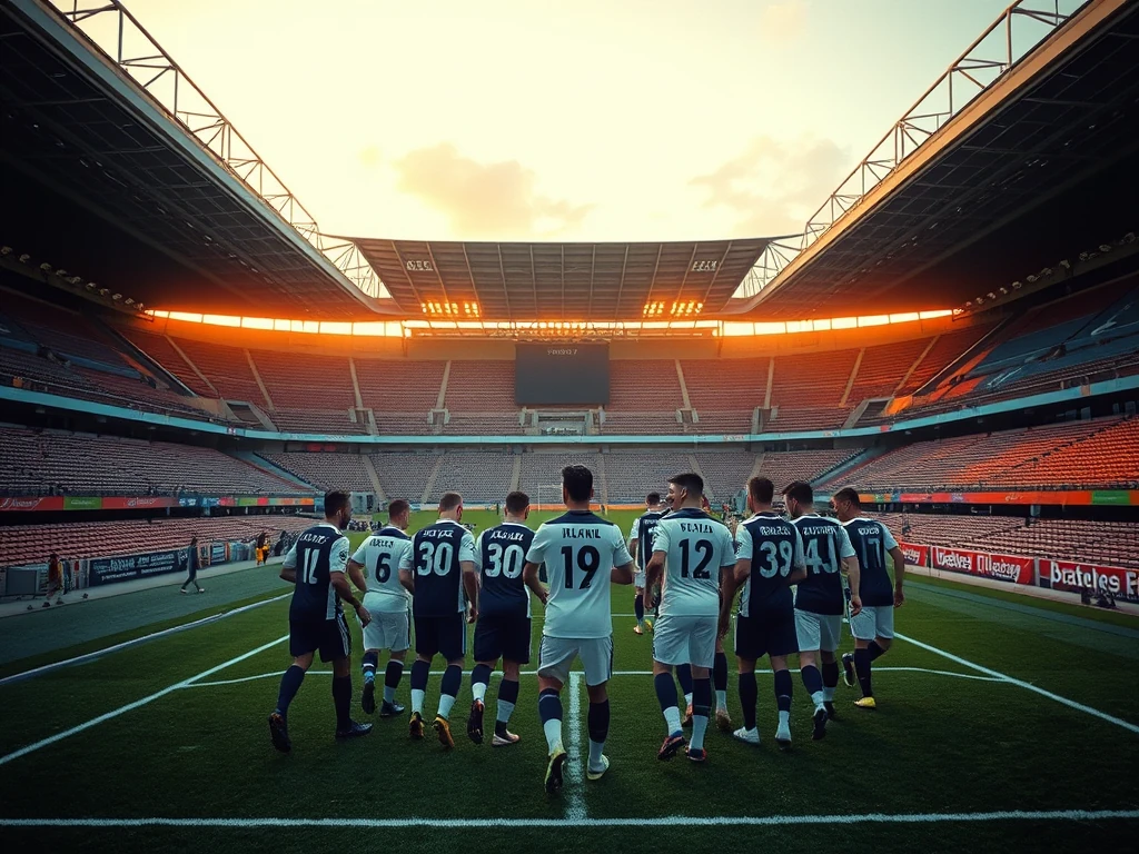 Tottenham Hotspur's Dream Midfield Takes Shape with £85m Double Swoop