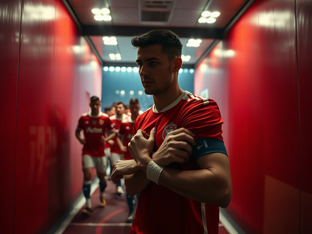 Boro's Tactical Blueprint: Key Players and Strategies for the Upcoming Match