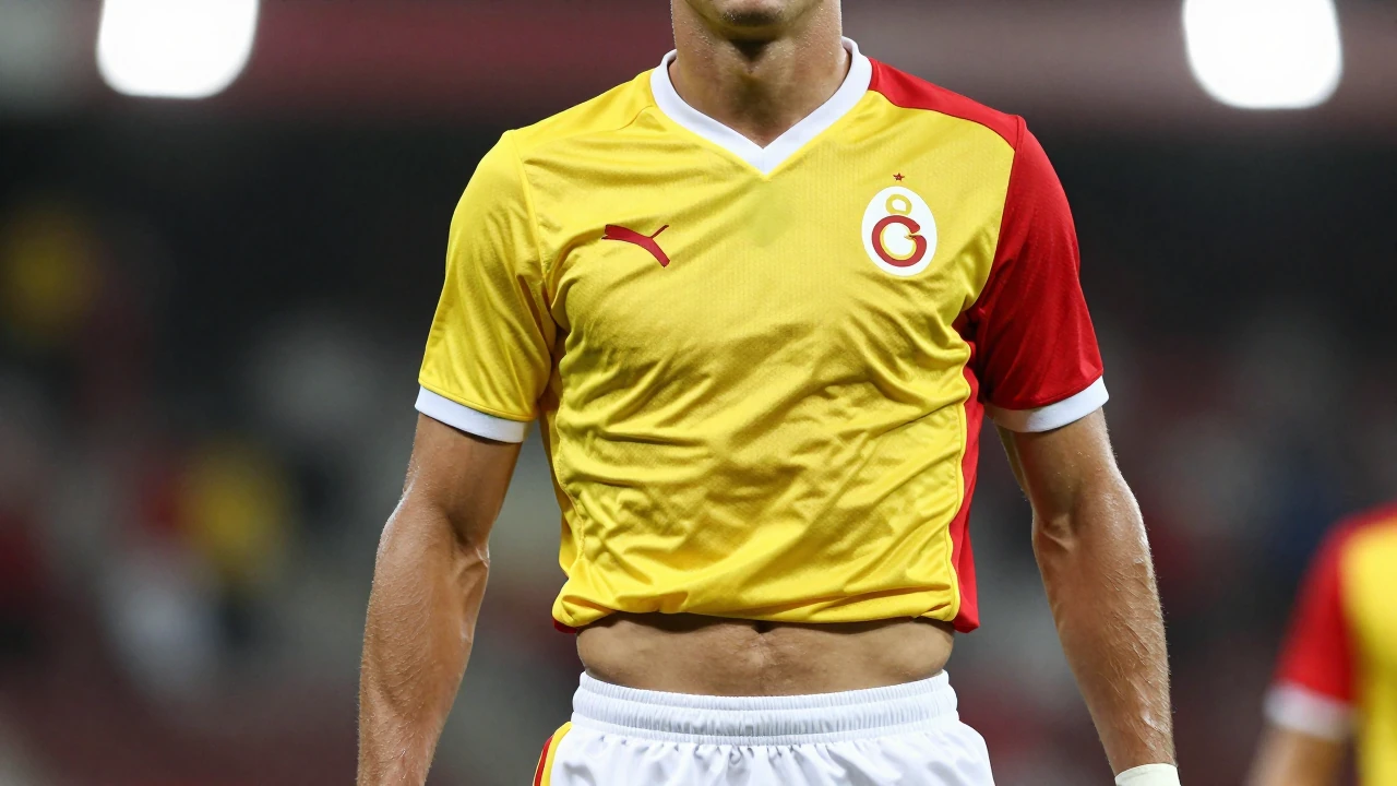 Galatasaray, yeni sezon öncesi kadrosunu güçlendirmek için iki yıldız transferi için somut adımlar atıyor