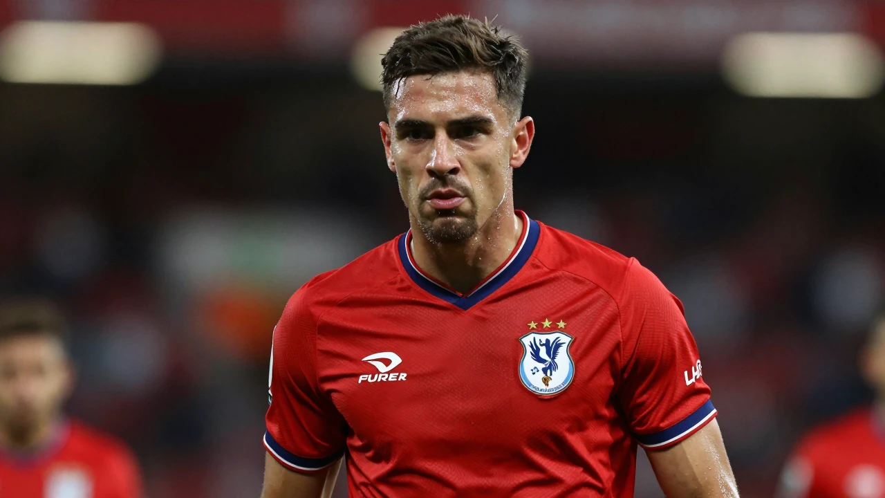 Crystal Palace’s £52M sale of Maxence Lacroix to Chelsea is the biggest transfer of the 2026/27 season so far