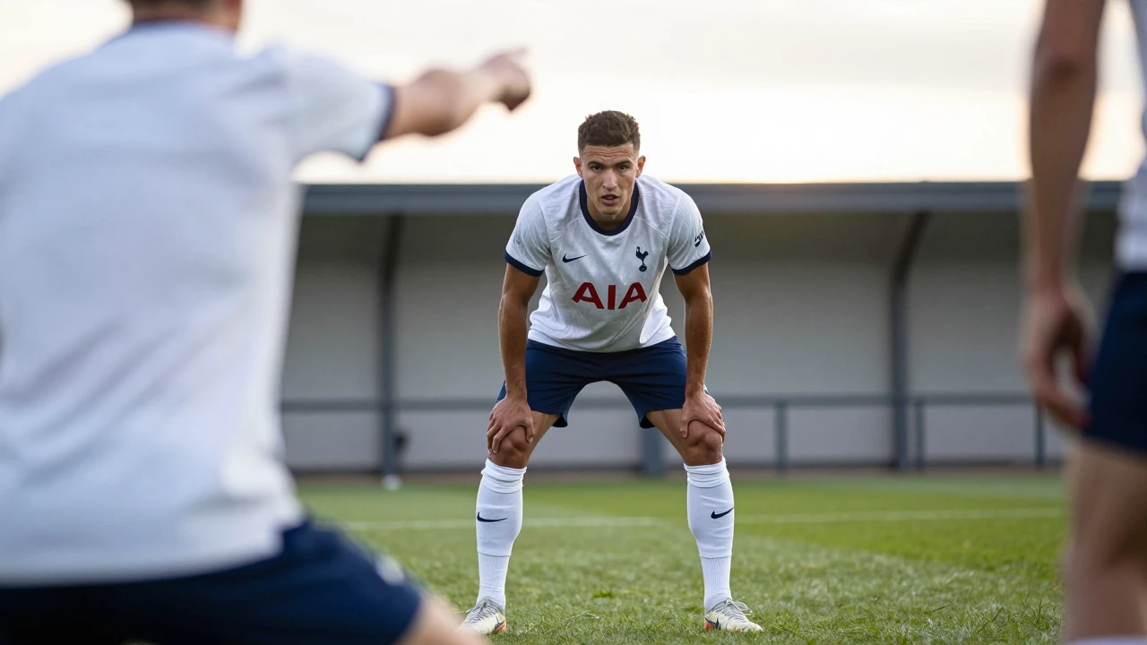Roberto De Zerbi confirmed Tottenham could be without nine players for the trip to Stamford Bridge but defended the...