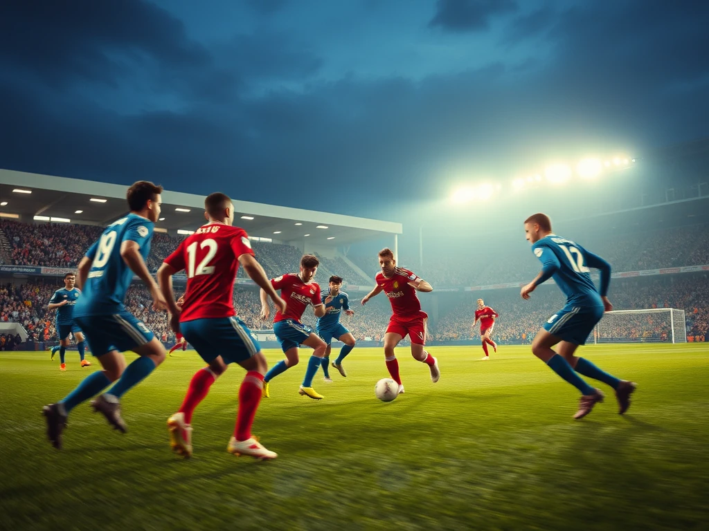 FC Heidenheim: Ein Blick auf die aktuelle Saison und ihre Bedeutung