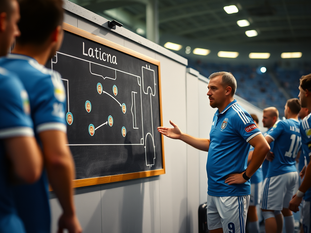Patric: Il Ritorno di un Pilastro della Difesa per la Lazio