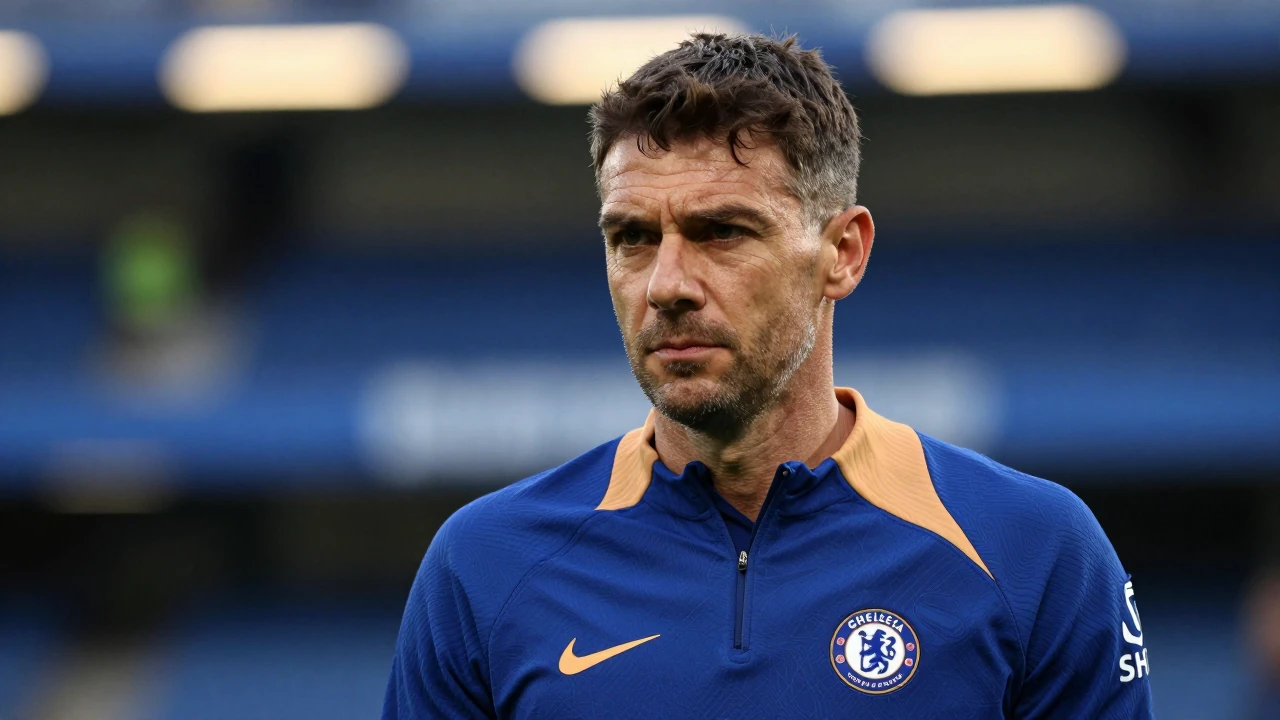 Chelsea FC's pre-season tour under Xabi Alonso sets a culture of not making excuses, with the team focusing on key...