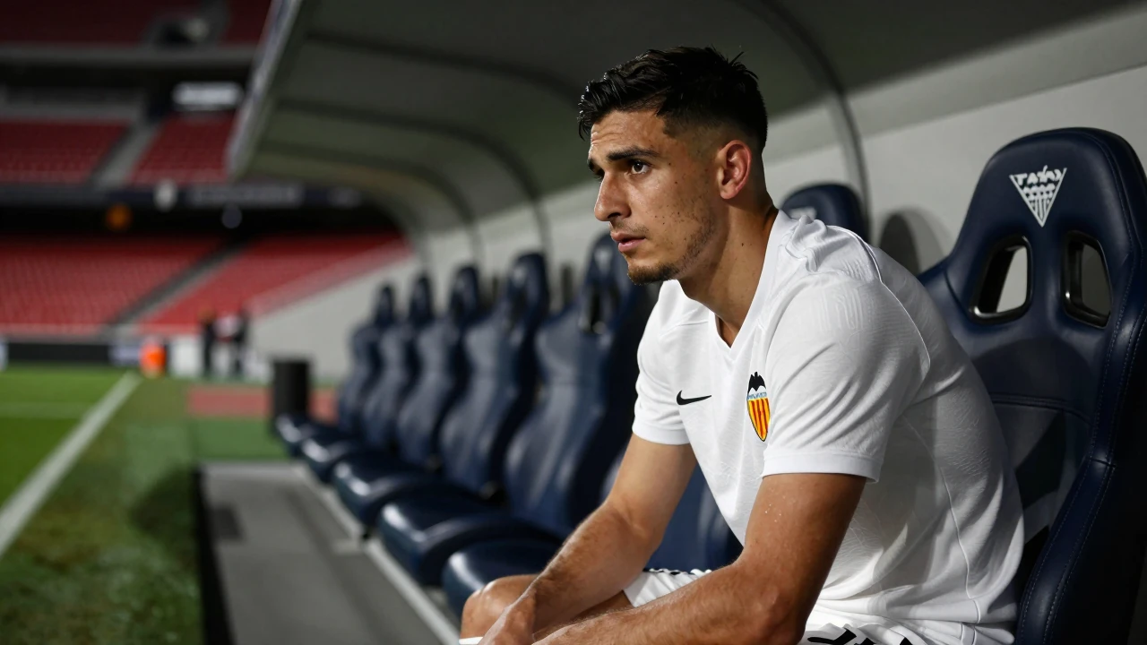 Miguel Quintana criticizes in Radio Marca the delicate situation of Valencia Club de Fútbol, a club facing the new season...