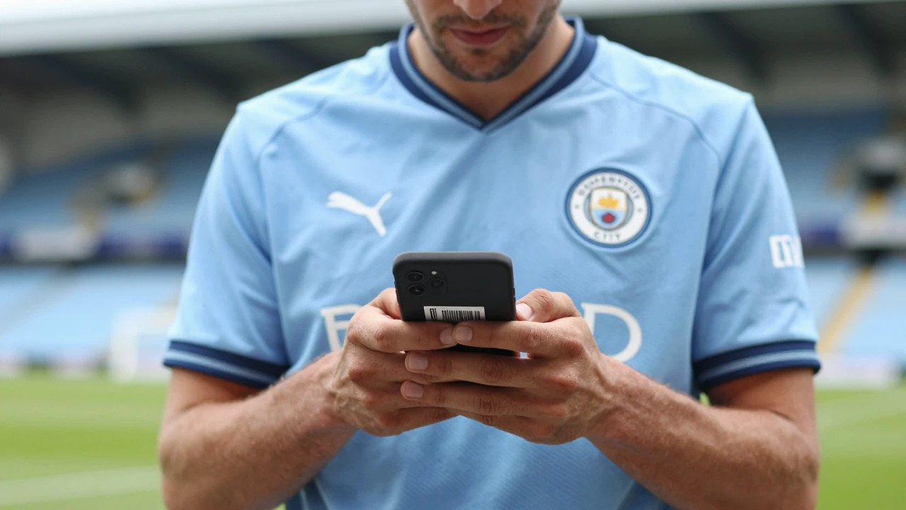 Coventry City have opened their official ticket exchange for the sold-out Premier League home fixture against Brighton &...