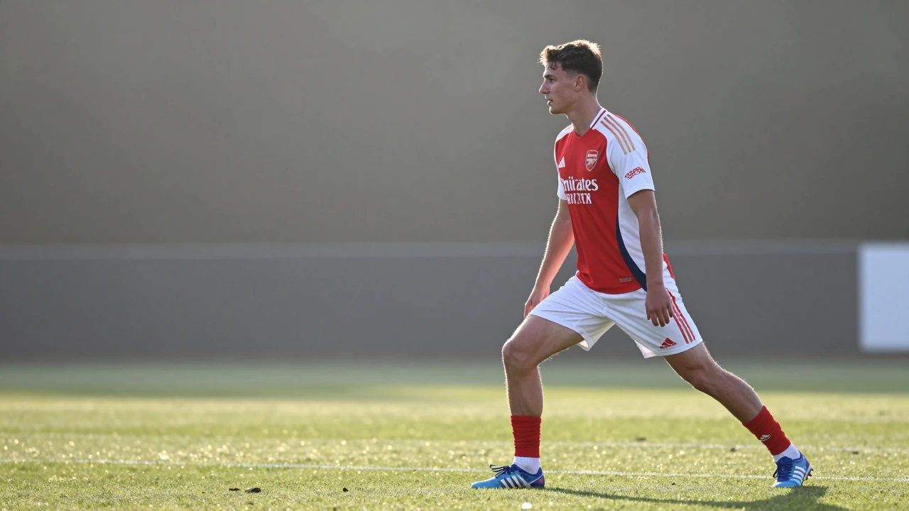 Arsenal are understood to be monitoring Brentford forward Kevin Schade as they consider attacking reinforcements ahead of...