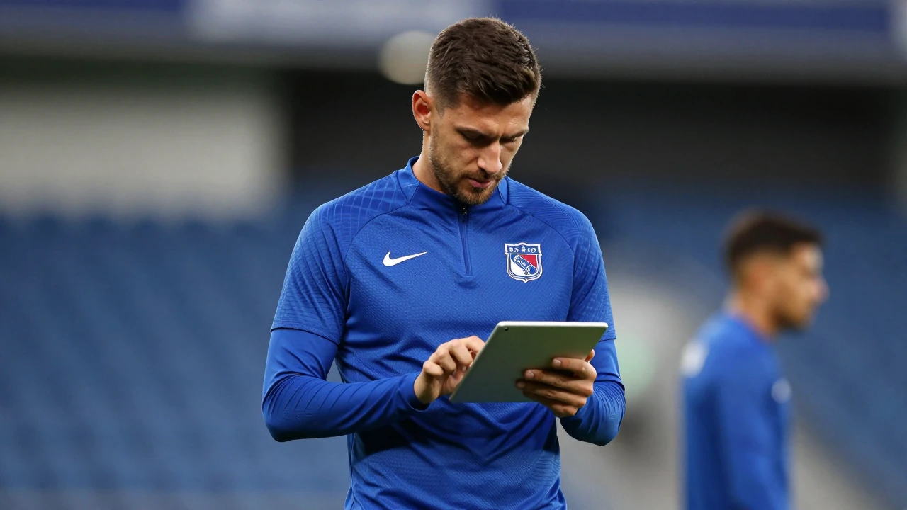 Rangers manager Derek McInnes targets PSV winger Couhaib Driouech, while confirming Daisuke Yokota's arrival, as the club...
